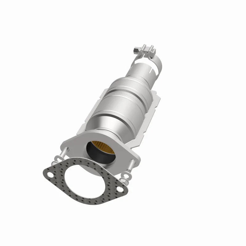Magnaflow 11-12 Chevrolet Malibu 2.4L Direct Fit Converter - Additional View 13