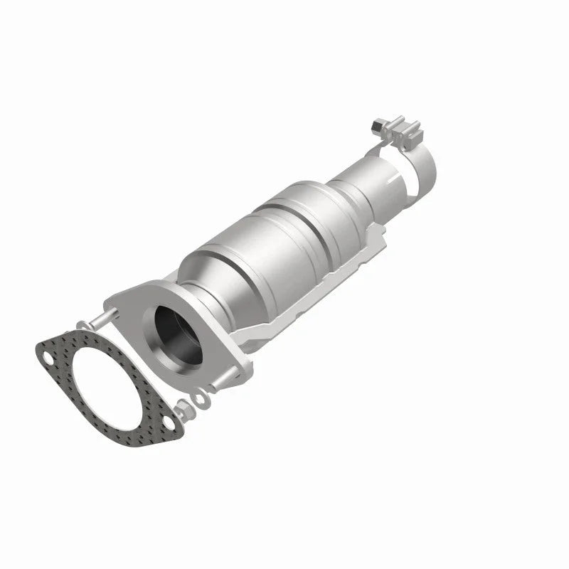 Magnaflow 11-12 Chevrolet Malibu 2.4L Direct Fit Converter - Additional View 15