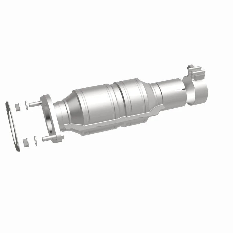 Magnaflow 11-12 Chevrolet Malibu 2.4L Direct Fit Converter - Additional View 16