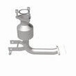 Load image into Gallery viewer, Magnaflow 11-12 Chevrolet Malibu 2.4L Direct Fit Converter - Side View