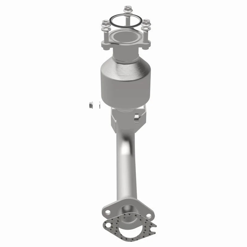 Magnaflow 11-12 Chevrolet Malibu 2.4L Direct Fit Converter - Additional View 10