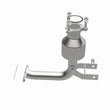 Load image into Gallery viewer, Magnaflow 11-12 Chevrolet Malibu 2.4L Direct Fit Converter - Additional View 11