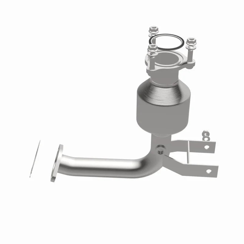 Magnaflow 11-12 Chevrolet Malibu 2.4L Direct Fit Converter - Additional View 11
