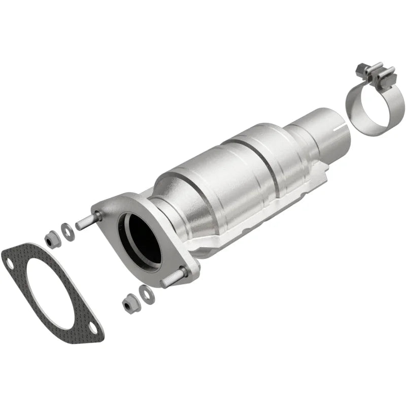 Magnaflow 11-12 Chevrolet Malibu 2.4L Direct Fit Converter - Main Product View