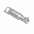 Load image into Gallery viewer, Magnaflow 11-12 Chevrolet Malibu 2.4L Direct Fit Converter - Side View