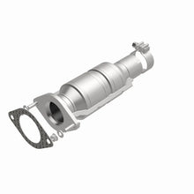 Load image into Gallery viewer, Magnaflow 11-12 Chevrolet Malibu 2.4L Direct Fit Converter - Back View