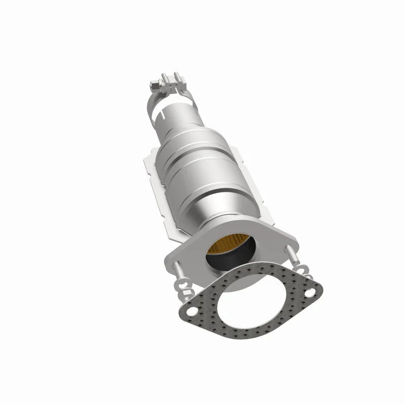 Magnaflow 11-12 Chevrolet Malibu 2.4L Direct Fit Converter - Additional View 5