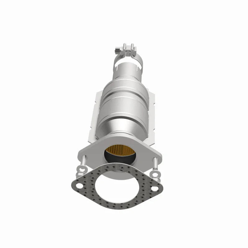 Magnaflow 11-12 Chevrolet Malibu 2.4L Direct Fit Converter - Additional View 15