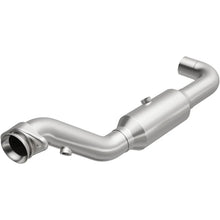 Load image into Gallery viewer, Magnaflow 11-12 Ford F-150 3.5L Direct Fit Converter - Main Product View