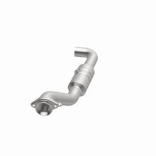 Load image into Gallery viewer, Magnaflow 11-12 Ford F-150 3.5L Direct Fit Converter - Side View