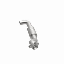 Load image into Gallery viewer, Magnaflow 11-12 Ford F-150 3.5L Direct Fit Converter - Back View