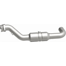 Load image into Gallery viewer, Magnaflow 11-12 Ford F-150 3.5L Direct Fit Converter - Additional View 5