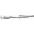 Load image into Gallery viewer, Magnaflow 11-12 Kia Optima 2.4L Direct Fit Converter - Side View