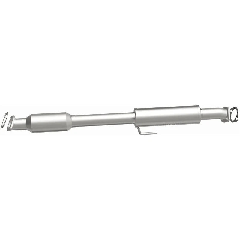 Magnaflow 11-12 Kia Optima 2.4L Direct Fit Converter - Side View