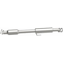 Load image into Gallery viewer, Magnaflow 11-12 Kia Optima 2.4L Direct Fit Converter - Side View