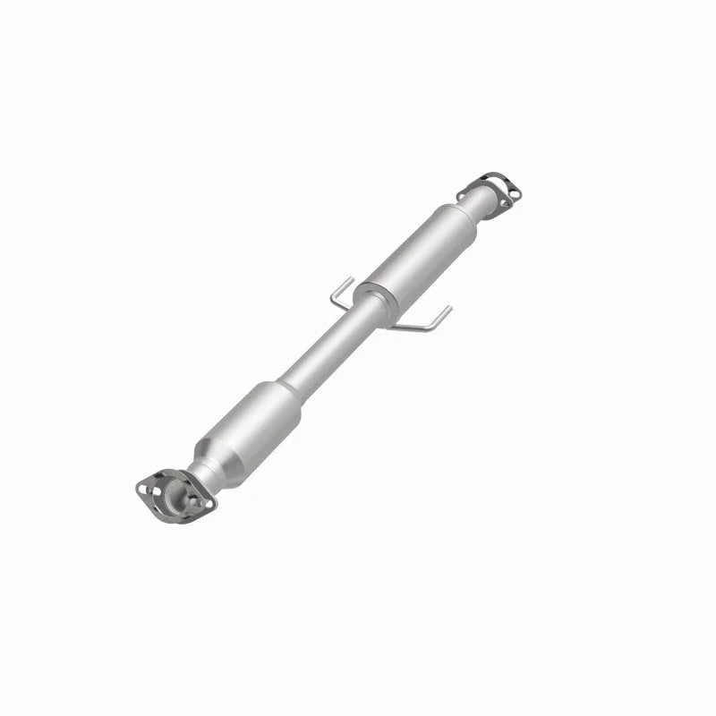 Magnaflow 11-12 Kia Optima 2.4L Direct Fit Converter - Back View