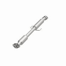 Load image into Gallery viewer, Magnaflow 11-12 Kia Optima 2.4L Direct Fit Converter - Back View