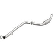 Load image into Gallery viewer, Magnaflow 11-12 X3 3 L Underbody Direct Fit Converter - Main Product View