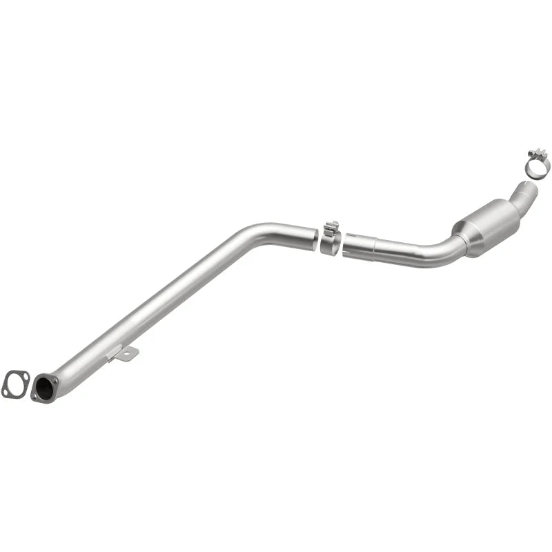 Magnaflow 11-12 X3 3 L Underbody Direct Fit Converter - Main Product View