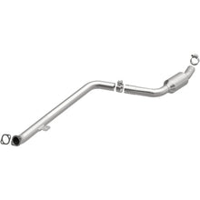 Load image into Gallery viewer, Magnaflow 11-12 X3 3 L Underbody Direct Fit Converter - Main Product View