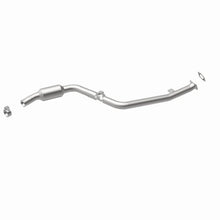 Load image into Gallery viewer, Magnaflow 11-12 X3 3 L Underbody Direct Fit Converter - Additional View 5