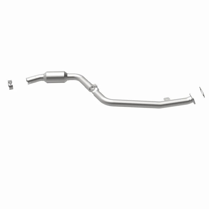 Magnaflow 11-12 X3 3 L Underbody Direct Fit Converter - Additional View 6