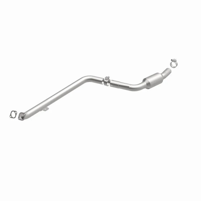 Magnaflow 11-12 X3 3 L Underbody Direct Fit Converter - Additional View 8