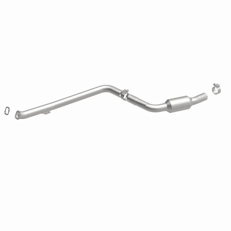 Magnaflow 11-12 X3 3 L Underbody Direct Fit Converter - Additional View 10