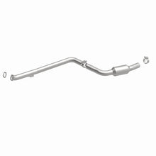 Load image into Gallery viewer, Magnaflow 11-12 X3 3 L Underbody Direct Fit Converter - Additional View 10