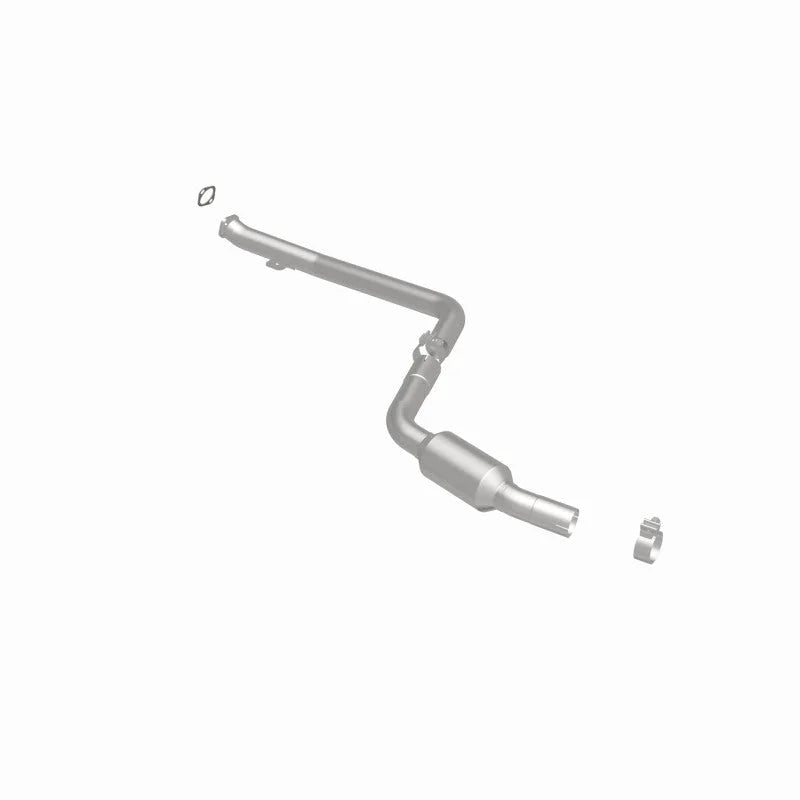 Magnaflow 11-12 X3 3 L Underbody Direct Fit Converter - Additional View 14