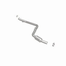 Load image into Gallery viewer, Magnaflow 11-12 X3 3 L Underbody Direct Fit Converter - Additional View 14