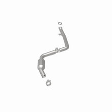 Load image into Gallery viewer, Magnaflow 11-12 X3 3 L Underbody Direct Fit Converter - Additional View 16
