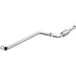 Load image into Gallery viewer, Magnaflow 11-12 X3 3 L Underbody Direct Fit Converter - Main Product View