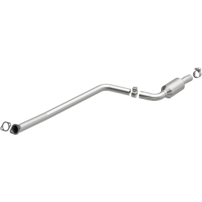 Magnaflow 11-12 X3 3 L Underbody Direct Fit Converter - Main Product View