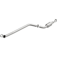 Load image into Gallery viewer, Magnaflow 11-12 X3 3 L Underbody Direct Fit Converter - Main Product View
