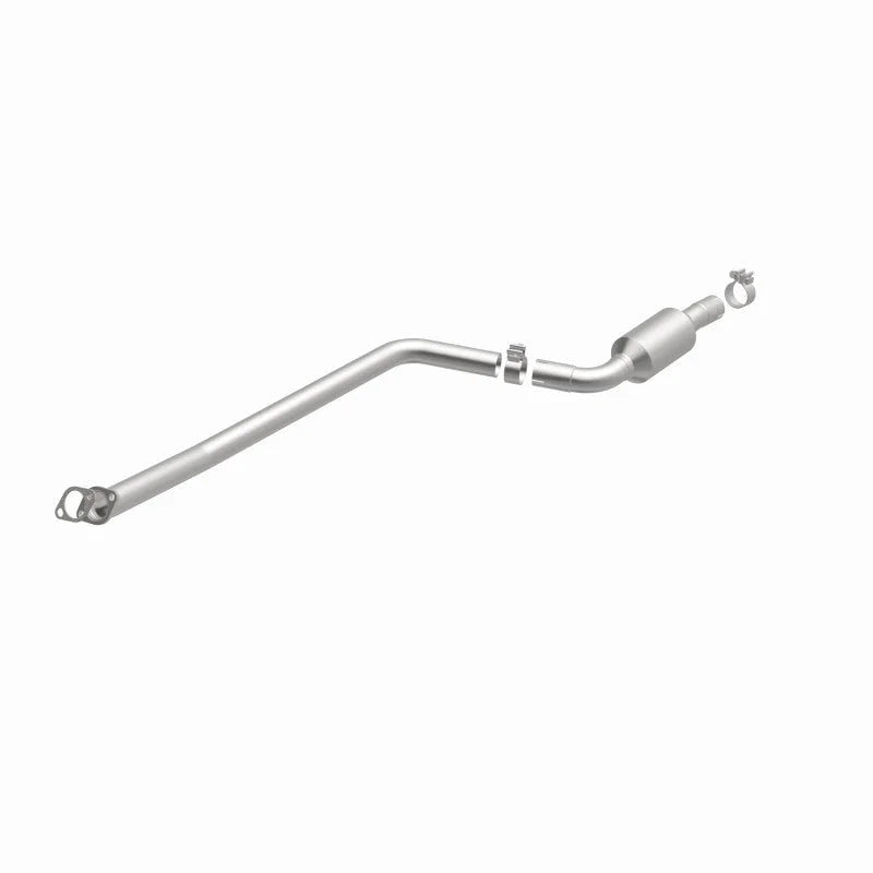 Magnaflow 11-12 X3 3 L Underbody Direct Fit Converter - Additional View 5