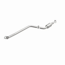 Load image into Gallery viewer, Magnaflow 11-12 X3 3 L Underbody Direct Fit Converter - Additional View 5
