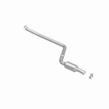 Load image into Gallery viewer, Magnaflow 11-12 X3 3 L Underbody Direct Fit Converter - Additional View 7