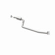 Load image into Gallery viewer, Magnaflow 11-12 X3 3 L Underbody Direct Fit Converter - Additional View 8