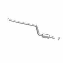Load image into Gallery viewer, Magnaflow 11-12 X3 3 L Underbody Direct Fit Converter - Additional View 12