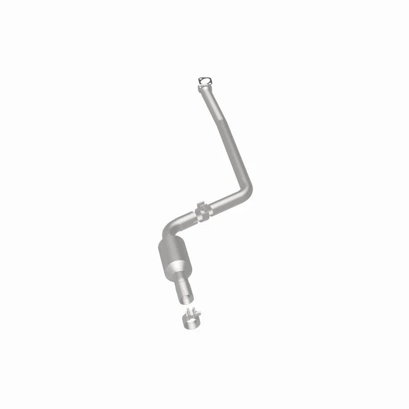 Magnaflow 11-12 X3 3 L Underbody Direct Fit Converter - Additional View 15