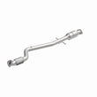 Load image into Gallery viewer, Magnaflow 11-13 Chevrolet Cruze 1.4L Direct Fit Converter - Side View