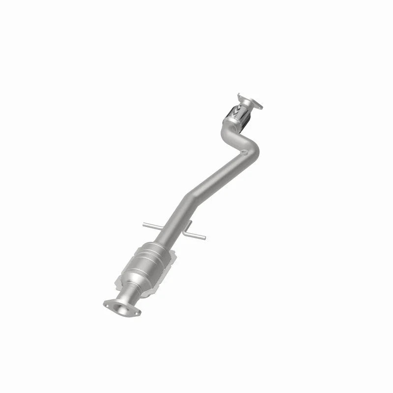 Magnaflow 11-13 Chevrolet Cruze 1.4L Direct Fit Converter - Back View