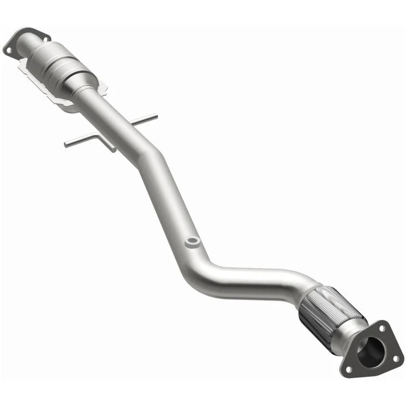 Magnaflow 11-13 Chevrolet Cruze 1.4L Direct Fit Converter - Additional View 12