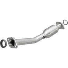 Load image into Gallery viewer, Magnaflow 11-13 Nissan Juke 1.6L Direct Fit Converter - Main Product View