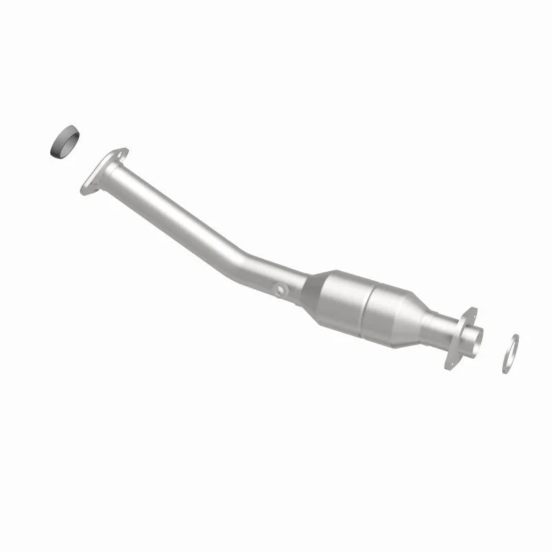 Magnaflow 11-13 Nissan Juke 1.6L Direct Fit Converter - Side View