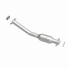 Load image into Gallery viewer, Magnaflow 11-13 Nissan Juke 1.6L Direct Fit Converter - Side View