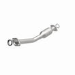 Load image into Gallery viewer, Magnaflow 11-13 Nissan Juke 1.6L Direct Fit Converter - Back View