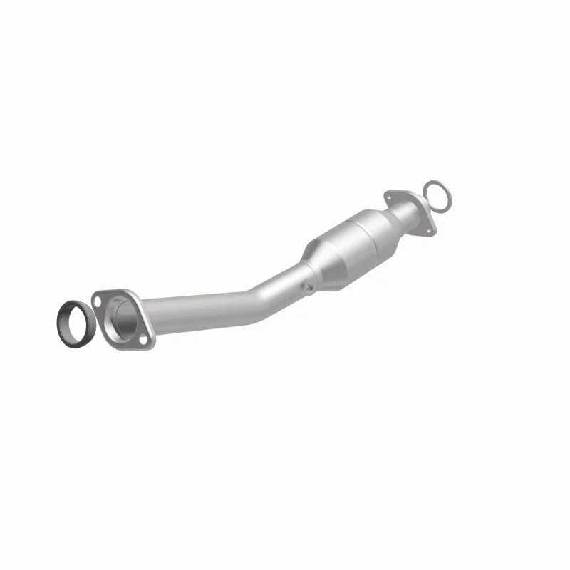 Magnaflow 11-13 Nissan Juke 1.6L Direct Fit Converter - Back View
