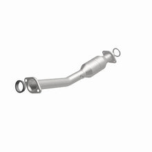 Load image into Gallery viewer, Magnaflow 11-13 Nissan Juke 1.6L Direct Fit Converter - Back View